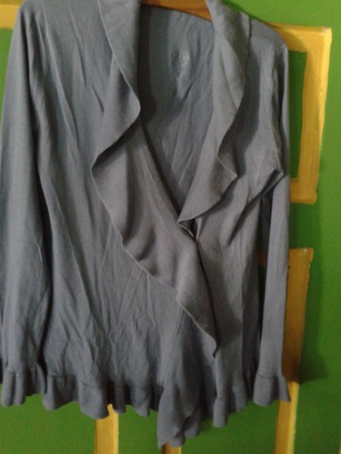 Cashmere feinstrickjacke - cashmere,