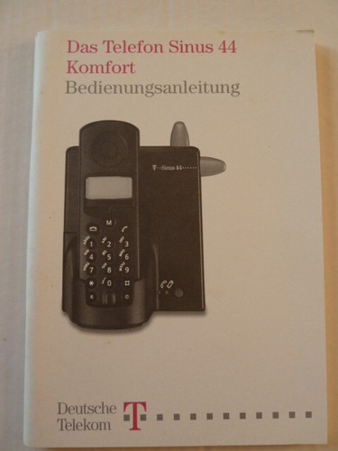 Bedienungsanleitung handbuch - bedienungsanleitung,