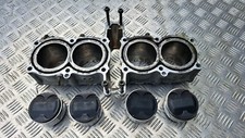 Honda cbr1000f cylinder - honda,