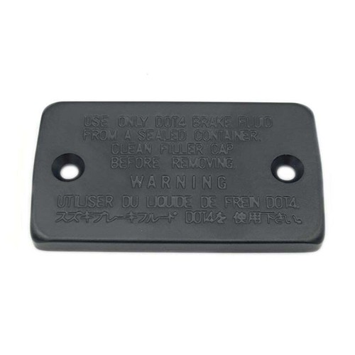 Deckel hauptzylinder vorne