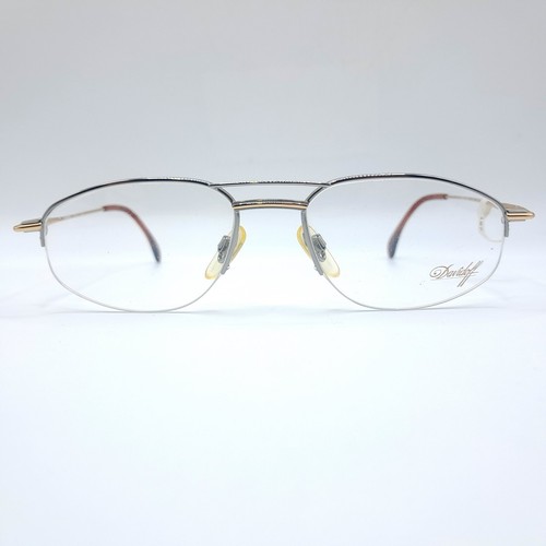 Davidoff piloten style - davidoff, brille