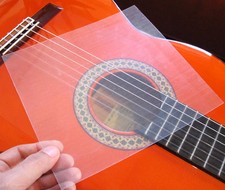 Golpeador, Schlagschutz- u