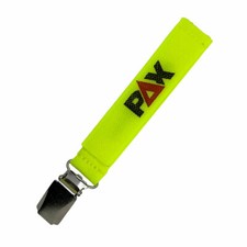 PAX-Clip mit Krokodilklemme