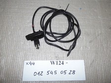 Außentemperaturfühler 0125450528  W124 Mercedes