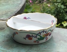 Kakiemon Meissen gelber Löwe