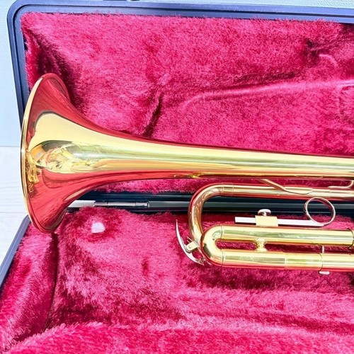 Yamaha ytr 1335 - ytr-1335, trompete