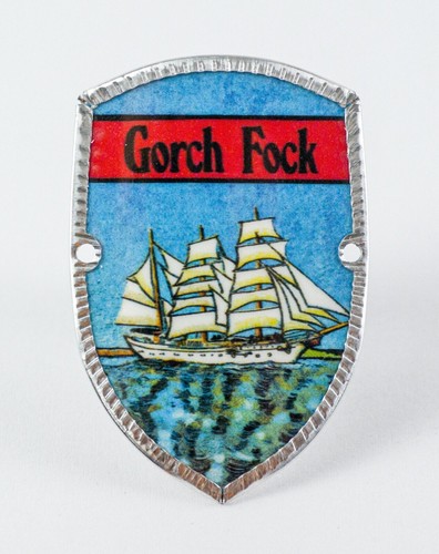 Stocknagel stockschild - stocknagel,