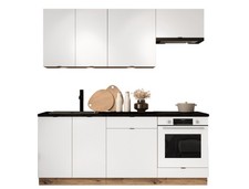 Küchenset GIANNA Küchenzeile