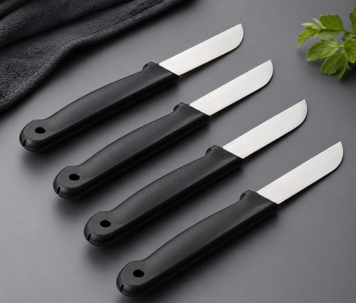 4er set küchenmesser - 4er, /