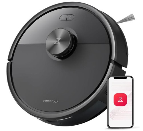 Roborock saugroboter mit - q7, m5