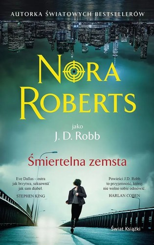 śmiertelna zemsta smiertelna - zemsta, (smiertelna