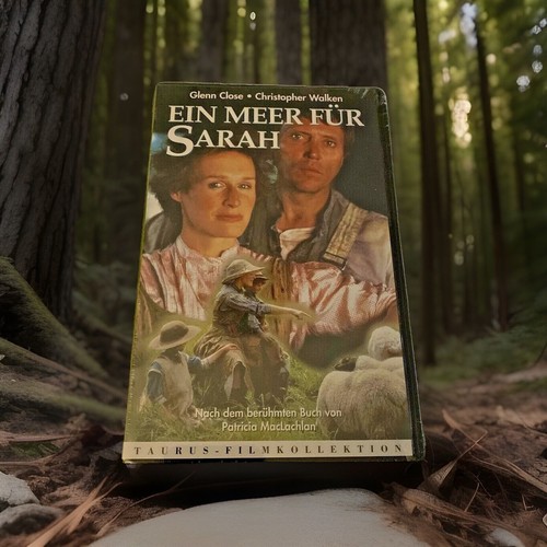 Ein meer für sarah vhs - ein,