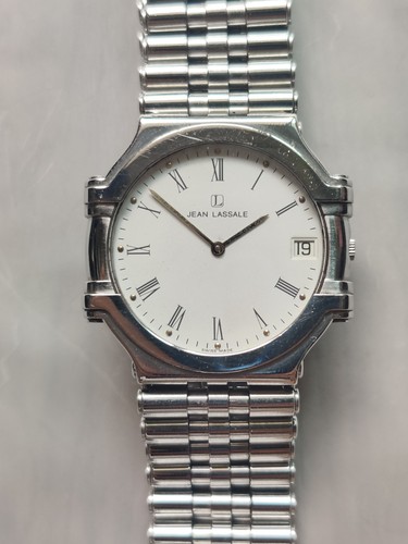Vintage jean lassale geneve - vintage,