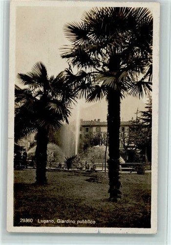 12112325 lugano giardino - 12112325,