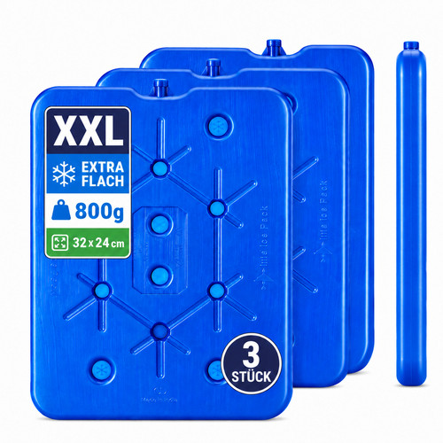 Kühlakkus xxl 800ml - kühlakkus,
