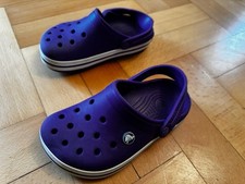 Crocs J1 Lila