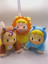 Plüsch Puppen Cotoons Smoby