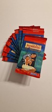 DISNEY'S POCAHONTAS 8 Cards +