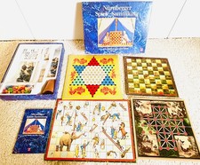 Nürnberger Spiele-Sammlung