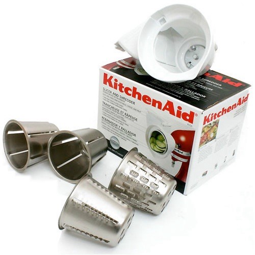 Kitchenaid gemüseschneider - kitchenaid,