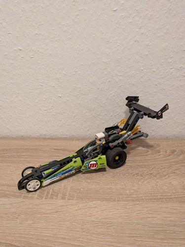 Lego technic 42103 - technic,