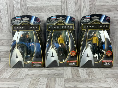 Star trek galaxy collection - star,
