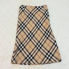 Burberry London Nova Check