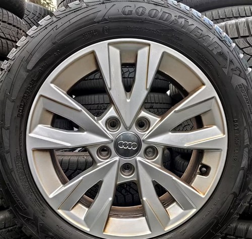 Audi 205 r16 - a3, 91h