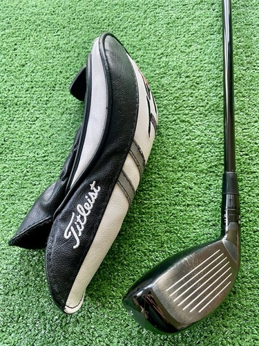 Titleist tsi3 hybrid rescue - titleist,