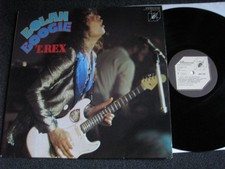 T.Rex-Bolan Boogie LP-1972