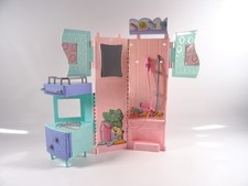 Barbie-Möbel All Around Home
