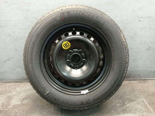 Ford mondeo notrad 215 - mondeo, 215/60
