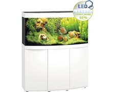 Aquariumkombination JUWEL Vision 260 SBX mit LED-Beleuchtung, Filter, Heizer und