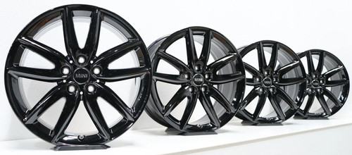 Original mini f54 clubman - f54,