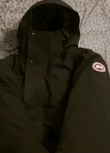 Canada goose herren parka - canada, 2xl