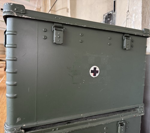 Zarges kiste a20 box - kiste,