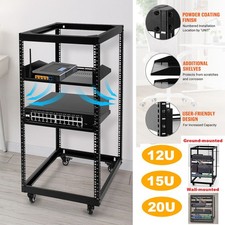 12U 15U 20U Server-Rack Open