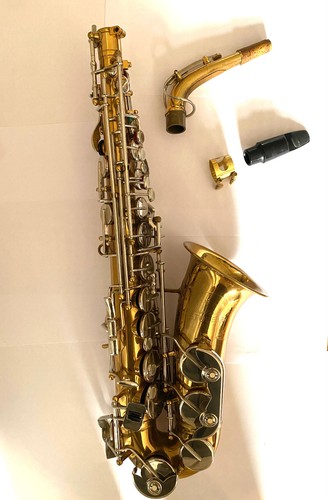 Saxophon altsaxophon julius - saxophon,