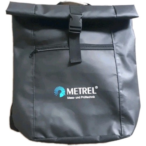 Halfar rucksack kurier - rucksack, eco