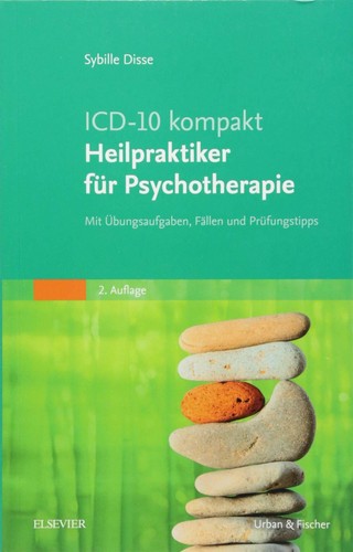 Icd kompakt heilpraktiker - icd-10,