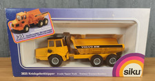 🚛 SIKU 2825 Volvo BM