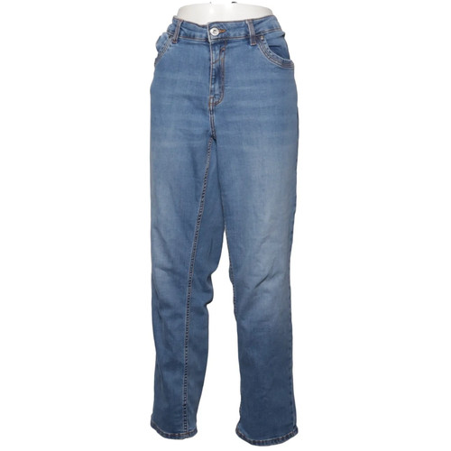 Maxi blue jeans - blue.,, größe