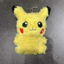 Pokemon Pikachu Plüsch