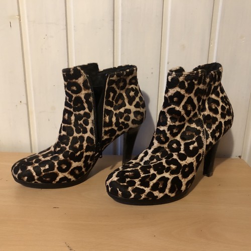 Stiefeletten esmara 38 - stiefeletten, gr