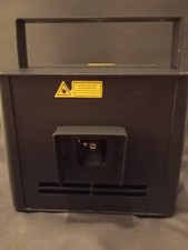 RGB Laser System 10W 30k