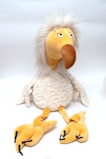 Sigikid old friends vogel hihi - sigikid,