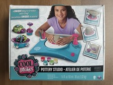 Spin Master Cool Maker Pottery