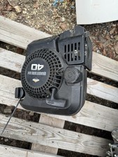 Briggs & Stratton Quantum XM 40 Viertakt Motor 