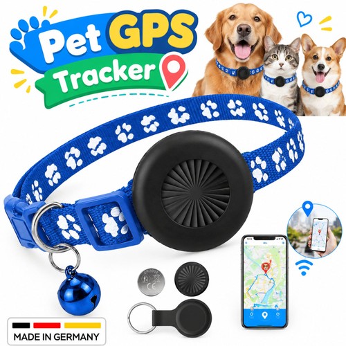 Gps tracker katze und - katze, hund