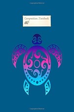 Maori turtle tribal - turtle,